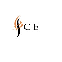 Iowa Central Electric Logo