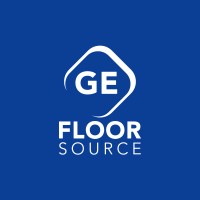 GE Floor Source Logo