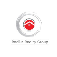 Radius Realty Group, LLC Logo