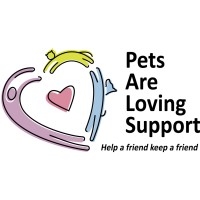 Pets Are Loving Support (PALS) Atlanta Logo
