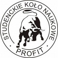 SKN Inwestycji Kapitałowych Profit Logo
