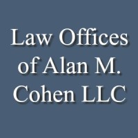 Law Offices of Alan M. Cohen LLC Logo