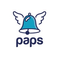 Paps Logo