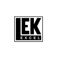 LEK Excelência Operacional Logo