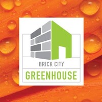 Brick City Greenhouse Logo