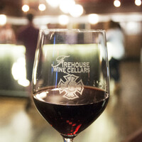 Firehouse Wine Cellars Logo