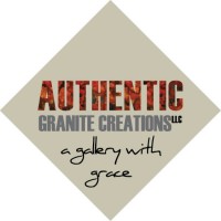 Authentic Granite Creations Logo