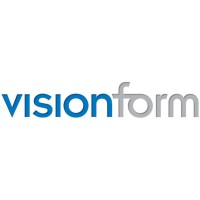 Visionform Inc. Logo