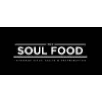 SOUL FOOD international sales & distribution Logo