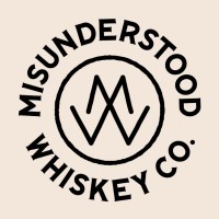 Misunderstood Whiskey Logo