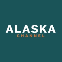Alaska Channel / Alaska.org Logo