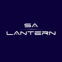 SA Lantern Logo