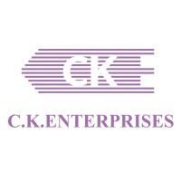 C.K.Enterprises Logo
