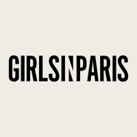 Girls In Paris Logo