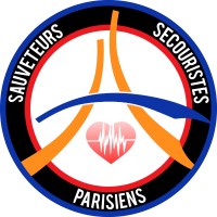 UMPS 75 - Unité Mobile de Premiers Secours de Paris Logo