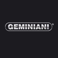 Geminiani S.p.a. Logo