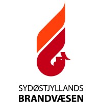 Sydøstjyllands Brandvæsen Logo