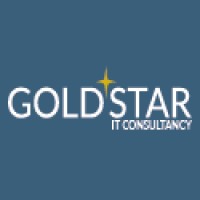 Goldstar IT Consultancy Ltd Logo