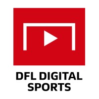 DFL Digital Sports GmbH Logo