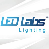 LED Labs Lighting Logo