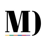 Management Drives Belgium Logo