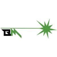 Brazos Manufacturing & Welding Services Logo
