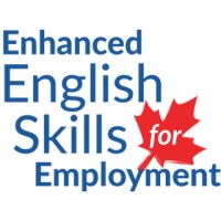 Enhanced English Skills for Employment Logo