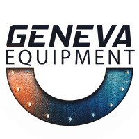 Geneva Equipment Logo
