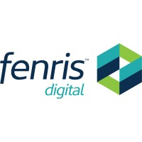 Fenris Digital Logo