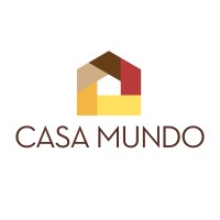 Casa Mundo Décor Logo