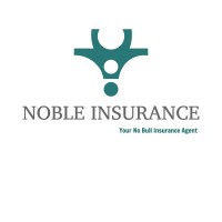 Noble Insurance Partners Logo