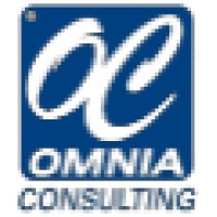 Omnia Consulting s.r.l. Logo