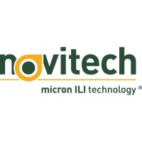 Novitech Logo