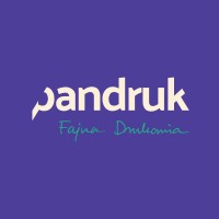 Pandruk Logo