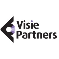 Visie Partners Logo