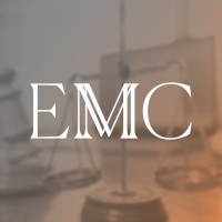 EMC Abogados y gestores fiscales Logo