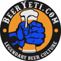 BeerYeti.com Logo