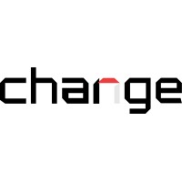 chaRge Logo