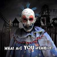 Haunted Crypt Productions, LLC. dba Carnival of Horrors Haunted House Logo