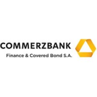 Commerzbank Finance & Covered Bond S.A. Logo