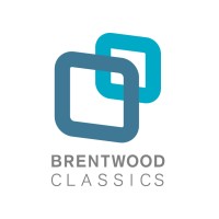 Brentwood Classics Logo