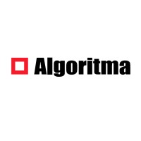 Algoritma Sağlık Hizmetleri A.Ş. Logo