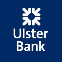 Ulster Bank Logo