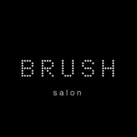 BRUSH Salon Logo