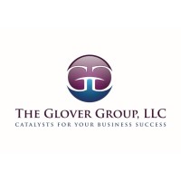 The Glover Group LLC Logo
