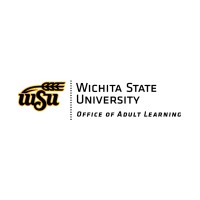 Wichita State University Office of Adult Learning Logo