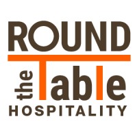Round The Table Hospitality Logo