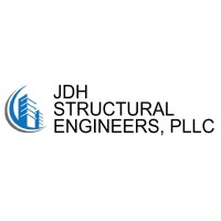 JDH Structural Engineers, PLLC Logo