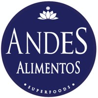 Andes Alimentos & Bebidas SAC Logo
