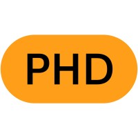 PHD Studios Logo